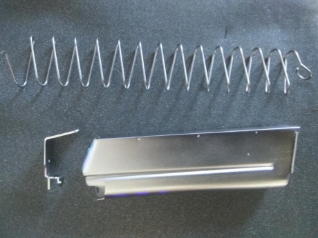 Hola
compraría cargador para la pistola Llama tipo 1911 modelo XI B, uno o dos cargadores, así como un 22