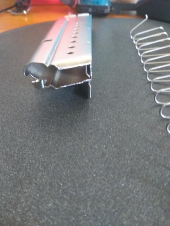 Hola
compraría cargador para la pistola Llama tipo 1911 modelo XI B, uno o dos cargadores, así como un 32