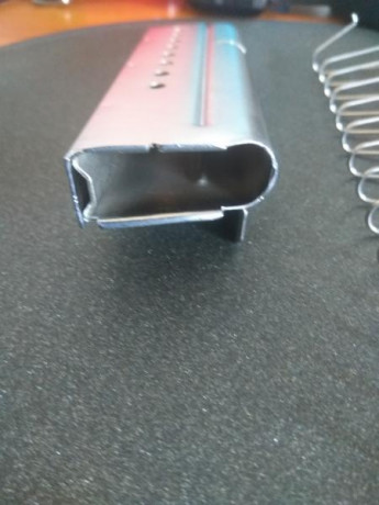 Hola
compraría cargador para la pistola Llama tipo 1911 modelo XI B, uno o dos cargadores, así como un 31