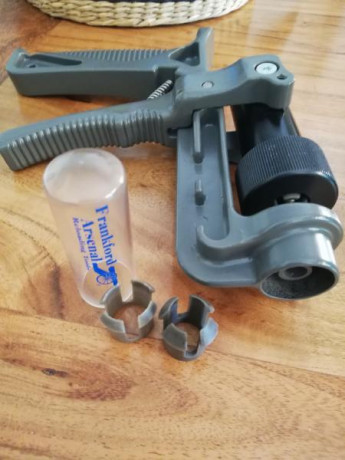 VENDIDO

    Incluye todo lo necesario para quitar el piston
    Muy rápido de usar
    No valido para 00