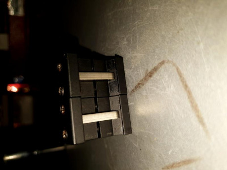 Anillad warne maxima, altas 34mm, como nuevas sin arañazos y los tornillos en perfecto estado. 60€ mas 00