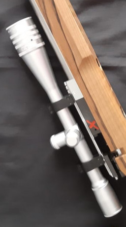 Vendo weaver T36 plata.
Tal y como se ve en la foto, pergecto estado.
No cambio.
Esta en Barcelona

No 00