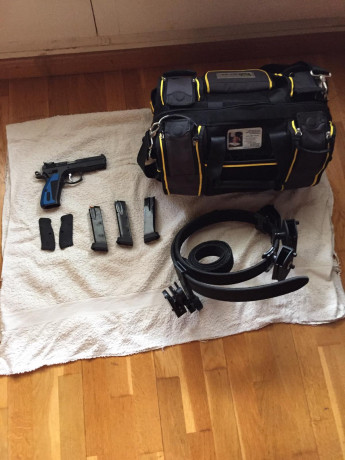 Se vende con todo el equipo 850e tl 619340644 00