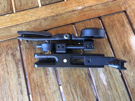 Vendo Funda GHOST THE ONE 
En muy buen Estado, perfecta para IPSC

La funda es para los Modelos 2011/ 02