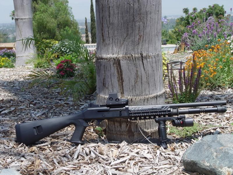 a lo que me refiero es a ¿con que arma te enfrentarias a cualquier peligro, clima o situacion con tal 40