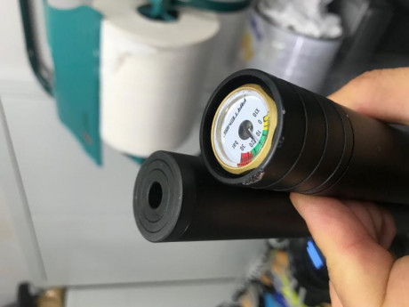 Vendo mi querida p15. Calibre 6’35
comprada en marzo de este año, adjunto factura.
Sin duda la mejor carabina 11