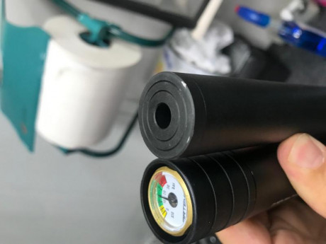 Vendo mi querida p15. Calibre 6’35
comprada en marzo de este año, adjunto factura.
Sin duda la mejor carabina 10