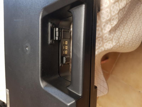   Vendo Star A  9 Largo y 38 SA con cuatro cargadores y maletin de transporte con combinacion  20190618_201710.jpg 00