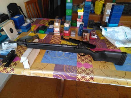 Tengo esta culata Ati, me venia con un Coruña Fr8 que compre y no voy a utilizarla, sirve para todos los 01