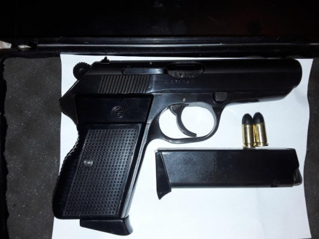  20190625_175011.jpg ]VENDIDAVendo esta pistola como segunda arma precisa y discreta de doble acción, 00