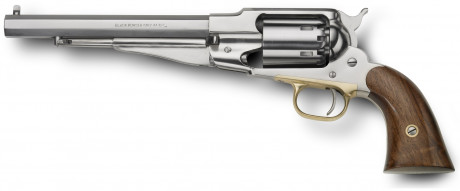 Buenas tardes compis,
Por fin me he decidido y voy a encargar mi primer revolver de avancarga.
Como no 10