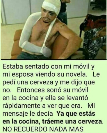 Con lo dado que somos los españoles a los chistes y que en este foro no se vean  :shock:  :shock:  :shock: 130