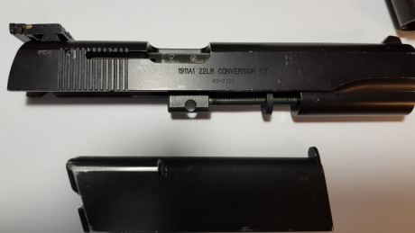 Hola.

Por el mismo motivo que vendo mis carabinas de IPSC (falta de uso)

 http://www.armas.es/foros/viewtopic.php?f=71&t=1089496&sid=549cc193903e5a24f4f90f8280eece25 11