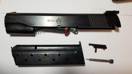 Hola.

Por el mismo motivo que vendo mis carabinas de IPSC (falta de uso)

 http://www.armas.es/foros/viewtopic.php?f=71&t=1089496&sid=549cc193903e5a24f4f90f8280eece25 10