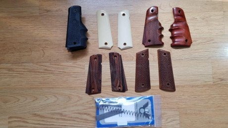 Hola.

Por el mismo motivo que vendo mis carabinas de IPSC (falta de uso)

 http://www.armas.es/foros/viewtopic.php?f=71&t=1089496&sid=549cc193903e5a24f4f90f8280eece25 30