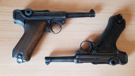 Hola  a todos.

Por circunstancias que ahora contaré (armas.es es mi blog, qué se le va a hacer)  :D  00