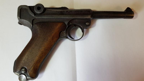 Hola  a todos.

Por circunstancias que ahora contaré (armas.es es mi blog, qué se le va a hacer)  :D  22