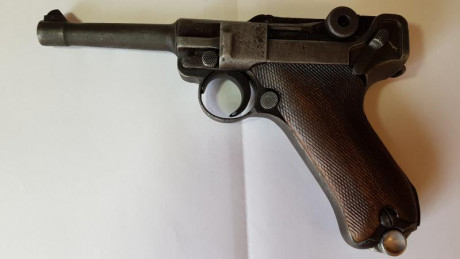 Hola  a todos.

Por circunstancias que ahora contaré (armas.es es mi blog, qué se le va a hacer)  :D  21