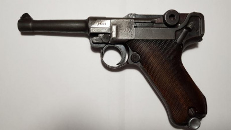 Hola  a todos.

Por circunstancias que ahora contaré (armas.es es mi blog, qué se le va a hacer)  :D  20