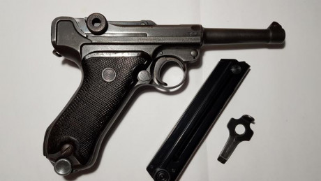 Hola  a todos.

Por circunstancias que ahora contaré (armas.es es mi blog, qué se le va a hacer)  :D  32