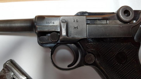 Hola  a todos.

Por circunstancias que ahora contaré (armas.es es mi blog, qué se le va a hacer)  :D  30