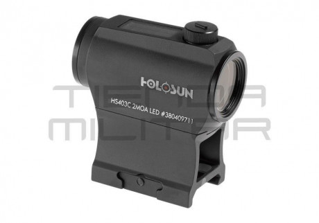 Buenas tardes caballeros , lo dicho ,ando buscando un visor red dot de la marca "HOLOSUN" en 00