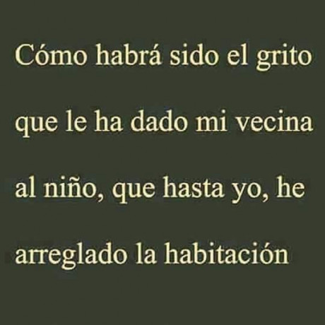 Con lo dado que somos los españoles a los chistes y que en este foro no se vean  :shock:  :shock:  :shock: 20