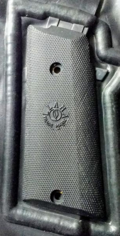 Vendo cachas de goma originales y nuevas para Llama MAX II.
Están en su molde original de fábrica.
30 02