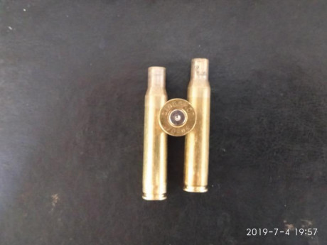 Lote 200 vainas marca CINESHOT, un disparo.
Precio 35 euros lote 200 vainas, envío en Península incluído. 00