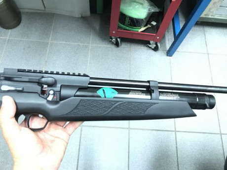 vendo WEIHRAUCH HW110, calidad alemana por los 4 costados.
La vendo por que me he enamorado de otra. :mrgreen: 12