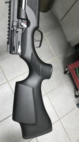 vendo WEIHRAUCH HW110, calidad alemana por los 4 costados.
La vendo por que me he enamorado de otra. :mrgreen: 11