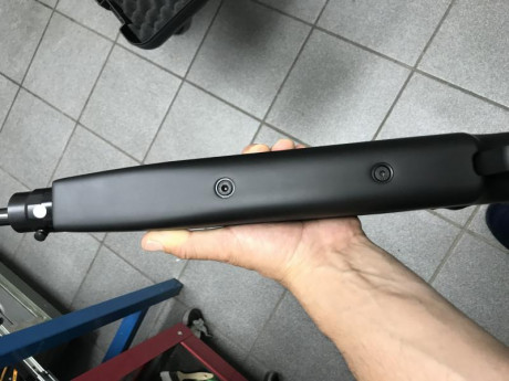 vendo WEIHRAUCH HW110, calidad alemana por los 4 costados.
La vendo por que me he enamorado de otra. :mrgreen: 10