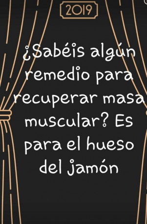 Con lo dado que somos los españoles a los chistes y que en este foro no se vean  :shock:  :shock:  :shock: 70