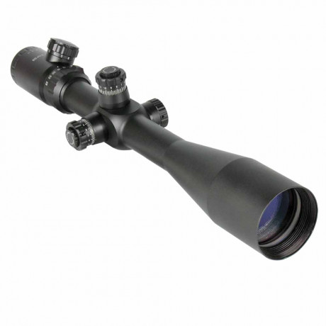 Buenos días,

Tiro en F class con rifle, y me gustaría comprar una carabina de aire para entrenar en casa 161