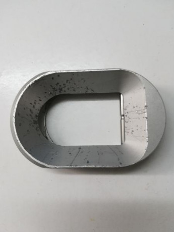 Se vende magwell o fanel de la marca Brazos Bigmouth ll es de aluminio, esta poco usado.
Vale para pistolas 02