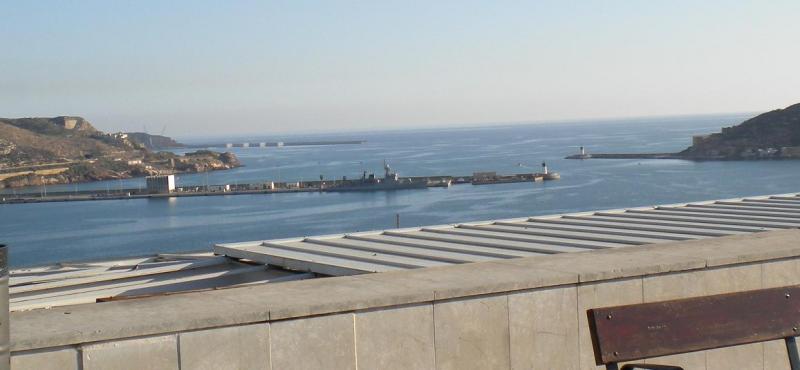 Pronto empezarán a entrar en servicio los primeros BAM de nuestra Armada, empezando por el Meteoro P-41, 110