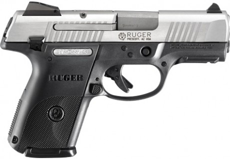 Estas son la pistolas subcompactas o back up que yo recomendaría si me fuera a compar una.

Primero la 120