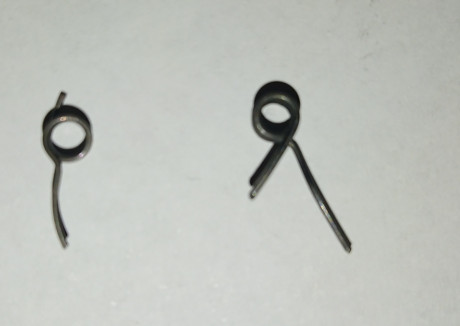Cachas madera Small Frame 20€
Aleta seguro simple 30€
Punto fibra cola milano 30€
Mira regulable tanfoglio 21