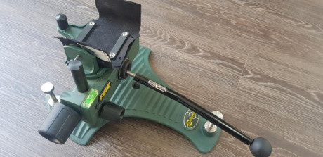 Vendo torreta cadwell fire control 
175€ 02