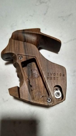 Buenas compañeros

Vendo esta maravilla de cacha Rink  talla M en estado impoluto
interesados envio privado

precio 00