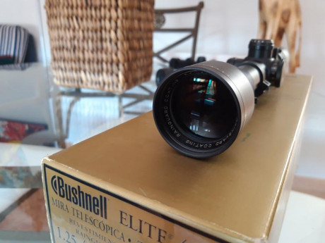 Buenas tardes.
Vendo este visor en perfecto estado y muy poco uso.
Su precio nuevo son casi 900€.

Lo 01