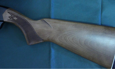 Buenas tardes, vendo carabina WINCHESTER, modelo 290, en calibre 22 o 22 LR. Está en buen estado. El visor 00