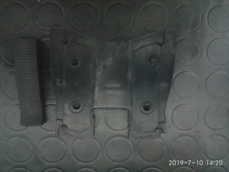 Cachas de goma, estado prácticamente sin uso. Precio 25 euros envío peninsular incluido. 00