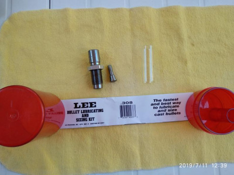 :zombie1: MPVendo recalibrador 308 marca lee para prensa
Está en Collado Villalba
Precio 20€ más portes 00