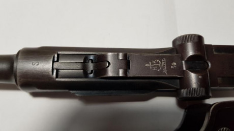 Hola  a todos.

Por circunstancias que ahora contaré (armas.es es mi blog, qué se le va a hacer)  :D  61