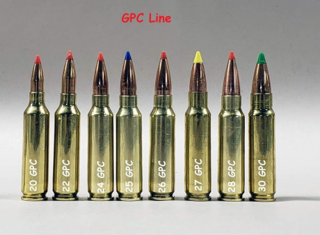 Parece ser que el 6,8 mm se impone, pero ya hay problemas:

Los Marines quieren su 5,56 mm pero en sus 100