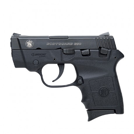 Estas son la pistolas subcompactas o back up que yo recomendaría si me fuera a compar una.

Primero la 140