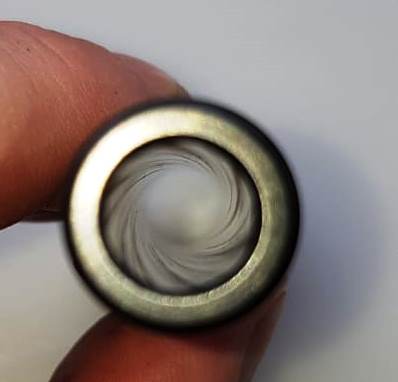 Hola, saludos al foro.

Vendo una Glock 19 GEN III + 4 cargadores + Maletin original (libro instrucciones,ayuda 10