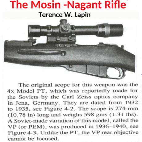 Buenas tardes a todos, vendo, mi Mosin – Nagant , se trata de un modelo 91/30 de la fabricado en Ishevsk 20