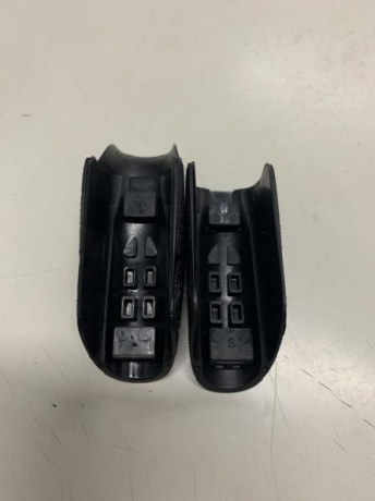 Vendo Beretta APX el estado del arma es nueva nueva es parte de un pago que me hicieron de la venta de 31